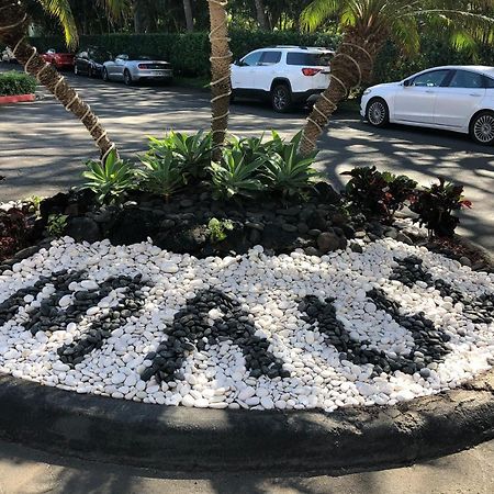 Maui Kai 507 Hotell Napili-Honokowai Exteriör bild