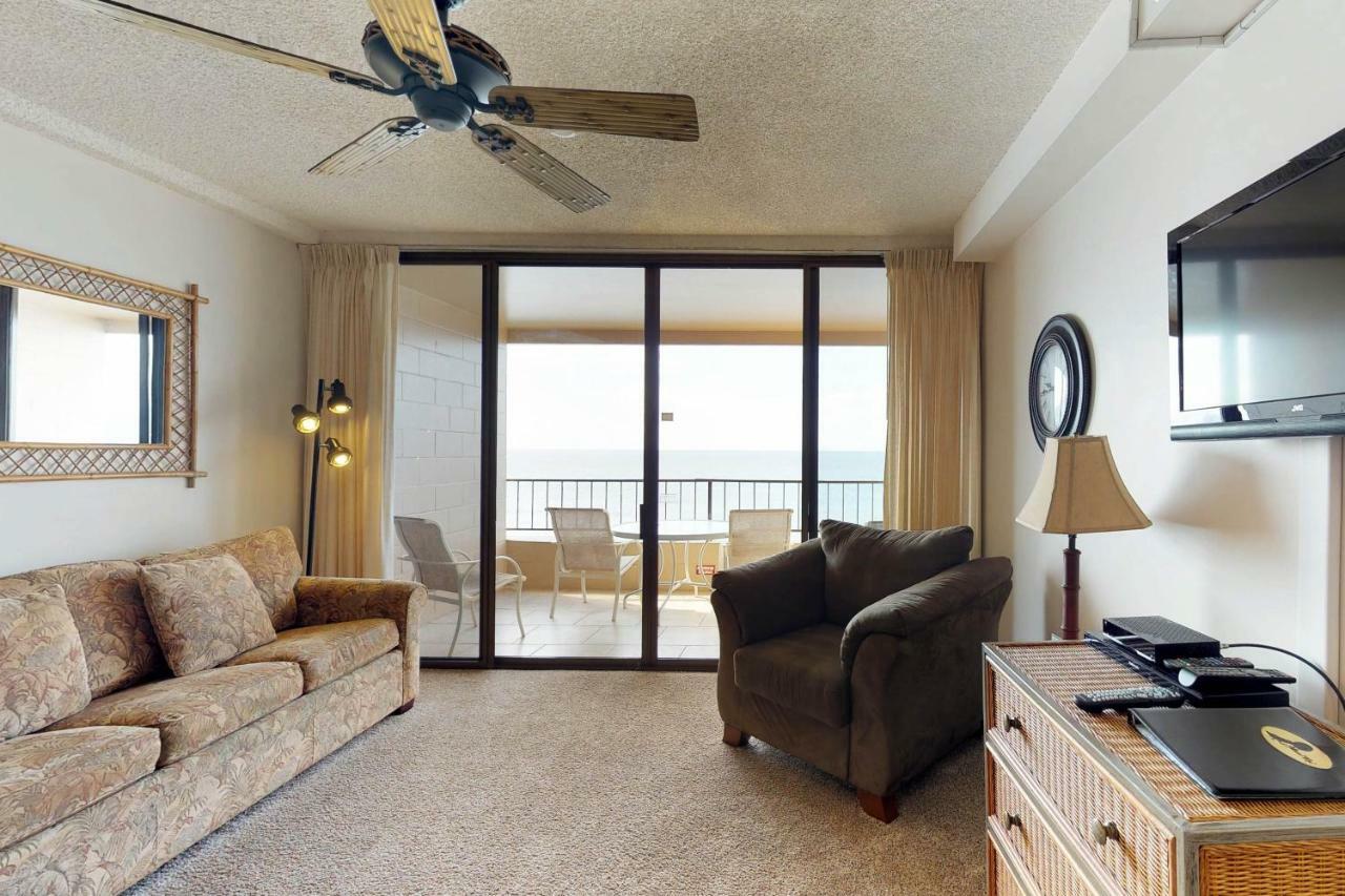 Maui Kai 507 Hotell Napili-Honokowai Exteriör bild